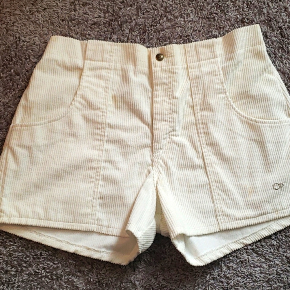 Menn's shorts